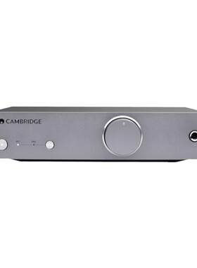 Cambridge audio剑桥旗舰店Duo MM / MC 唱头放大器连耳机扩大器
