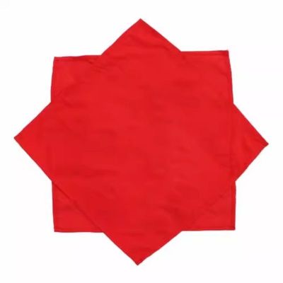 四级大公鸡爱美丽考级专用手绢