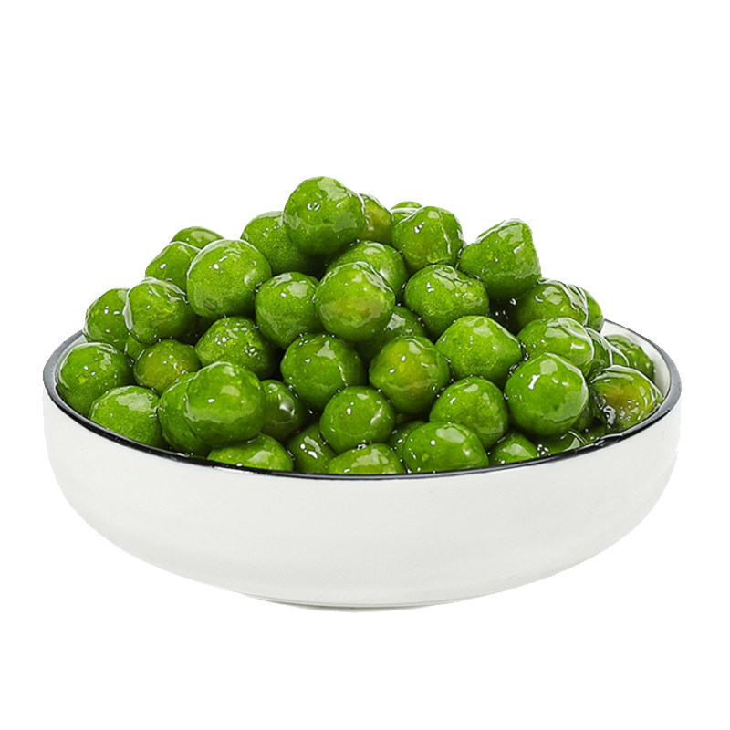 冷冻艾草青团糯米滋奶茶原料500g