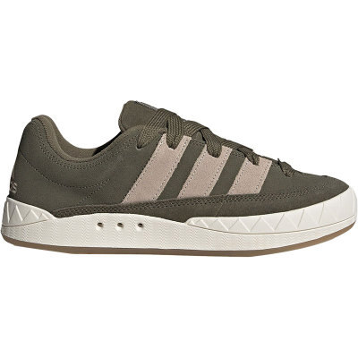 Adidas/阿迪达斯官方正品三叶草ADIMATIC新款男女运动板鞋IE9864