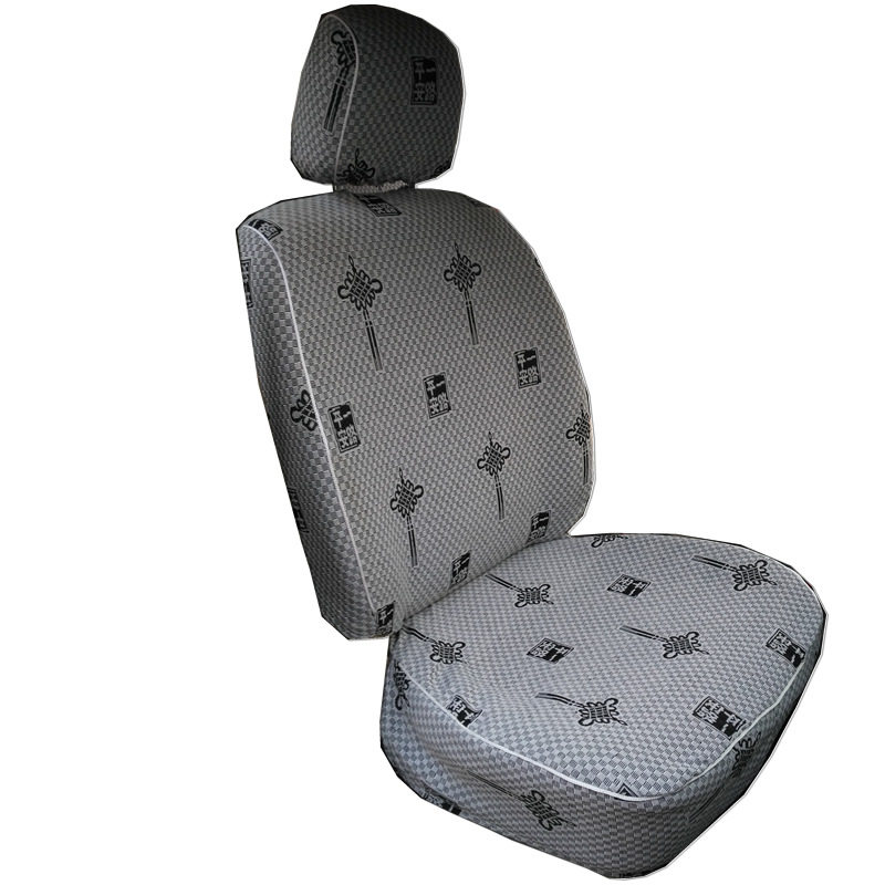 长安睿行M70EM80EM60专车专用座套/座垫