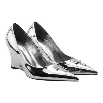 女士单鞋ColorfulBridge