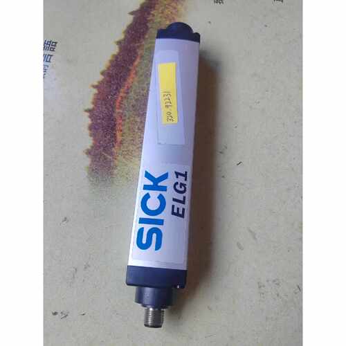 SICK 德国西克，ES1-0100D531一个，成色新询价