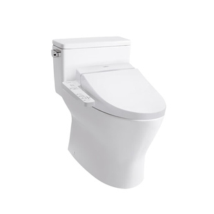 TOTO智能马桶一体式家用坐便器CW188/TCF2B910/460即热卫洗丽(02)
