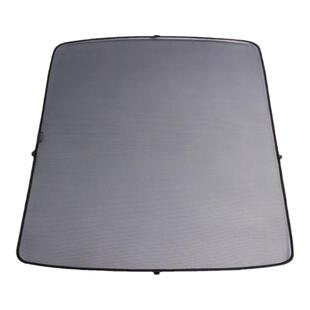 Tesla特斯拉焕新版Model 3/Y/X玻璃顶天窗遮阳帘车顶防晒遮阳挡