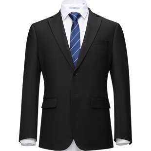 【套装】海澜之家西服套装商务上班礼服绅士风西装西裤结婚伴郎男