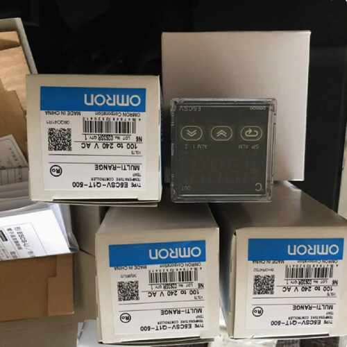 议价温控仪E5CSV/E5CSZ-Q1T R1T QT RT Q1TD R1TD QTD RTD -500 -