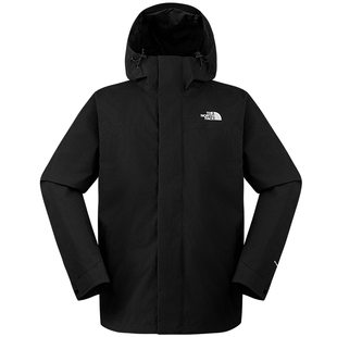 北面Sangro2.0山谷防水硬壳户外冲锋衣外套男款TheNorthFace|8DX1