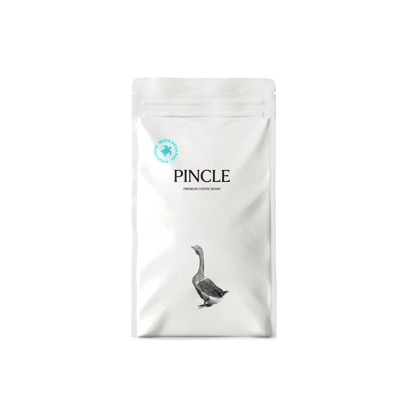 Pincle明天的海白巧意式咖啡豆