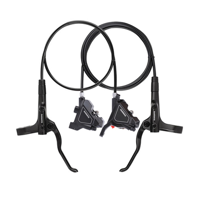 禧玛诺MT200/UR300公路车油刹