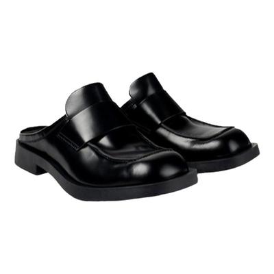 Camper时尚休闲男女同款休闲皮鞋