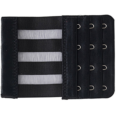 内衣加长备用扣环文胸挂钩三排