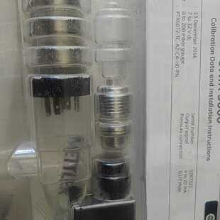 议价德鲁克UNIK5000传感器PTX5072-TC-A2-CA-H0-PN，其他型号咨询