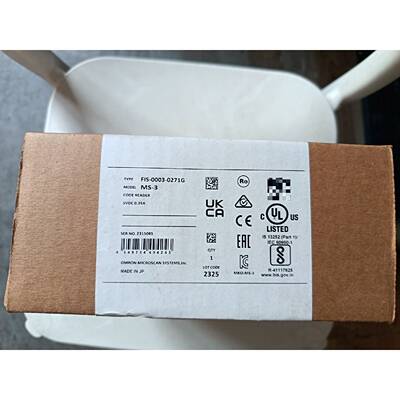 【维修议价】MicroscanMS3激光读码器未拆封正品议价419