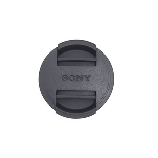 索尼微单40.5mm镜头盖 A6300L/A6000/A5100/A5000/A6400/A6500/5R
