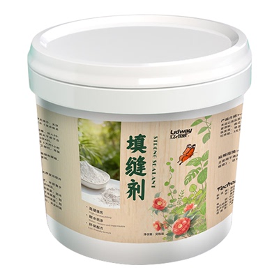 瓷砖填缝剂地砖专用白色水泥基浴室卫生间填补白水泥美缝隙填充粉