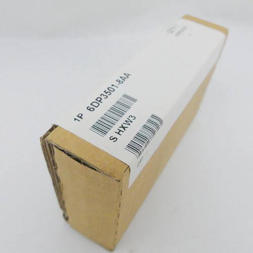 SIEMENS 6DP35018AA memory module sealed