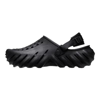 Crocs卡骆驰洞洞鞋王俊凯同款