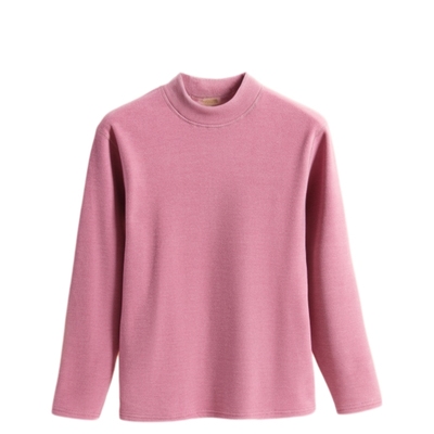 中老年人保暖内衣加绒加厚妈妈奶