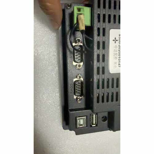 议价中达优控触摸屏一体机，型号F500A、S500CQB，S50