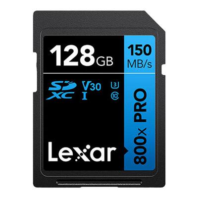 高速存储卡Lexar/雷克沙单反相机