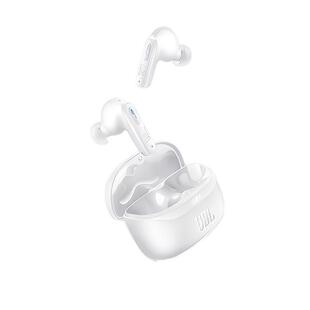 JBL TUNE BEAM2琉璃荚2二代主动降噪蓝牙耳机无线智能运动耳麦