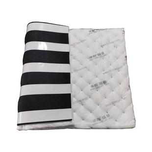 平静汽车隔音材料 三层隔声吸音保温棉 新能源电车房车大客车升级