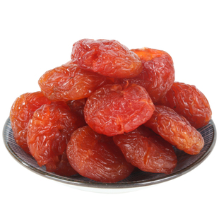 拉夫蜜穿心金梅无核话梅饼李饼蜜饯果脯果干解馋零食小吃