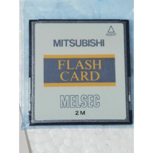 议价Q2MEM2MBF全新原装PLC内存卡全部17个维修