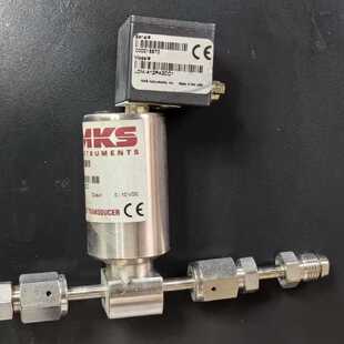 【询价】MKS 852B12PCJ2GC BARATRON PRES适用