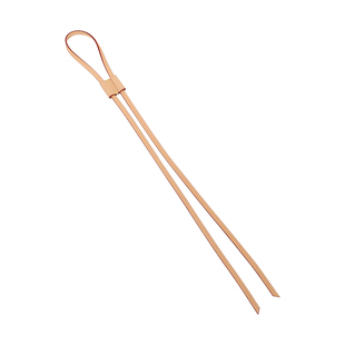 适用Lv新旧款Nano noe老花迷你水桶包抽绳束口Noe bb绳子锁块配件