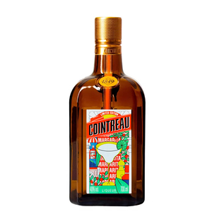 【国行】700ml君度力娇酒 橙酒 橙味利口酒 甜橙甜酒法国洋酒烘焙