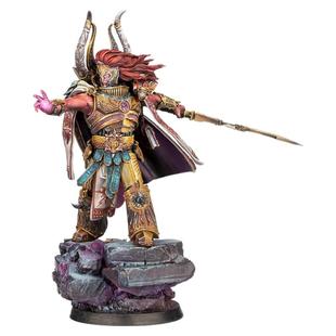 FW 千子 基因原体 赤红的马格努斯