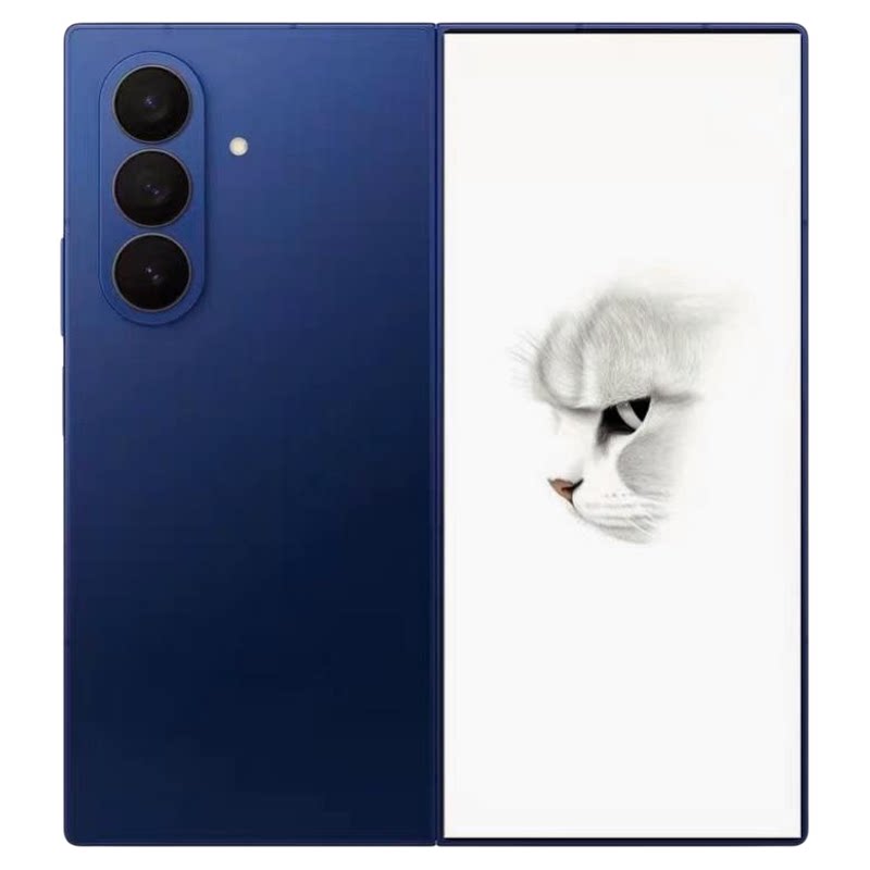 Samsung/三星 Galaxy Z Fold7 SM-F9660三星zfold7国行折叠屏手机