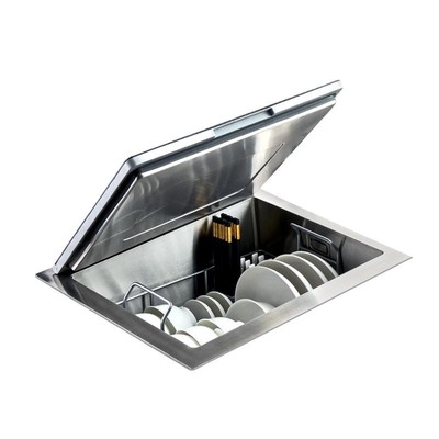 默克菲尔大吸力静音欧式油烟机