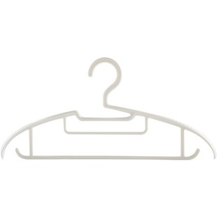 护领衣架无痕防肩角防滑挂衣服家用衣柜晾衣挂加粗加厚学生宿舍用