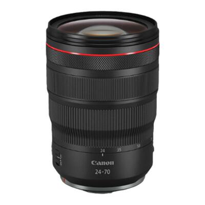 佳能RF24-70mm全画幅变焦微单镜头