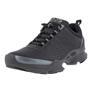 ECCO爱步大经典运动老爹鞋女鞋透气BIOM健步跑步鞋健步C 091503