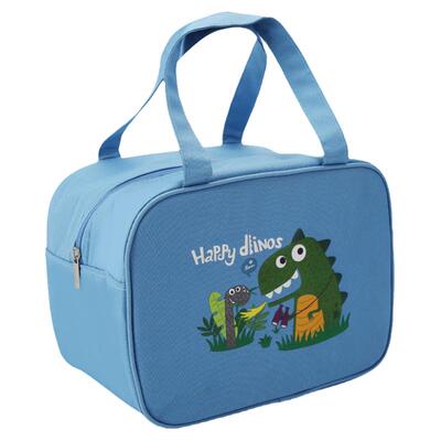 保温饭盒大容量餐包小学生手提