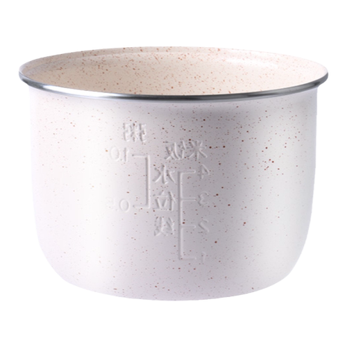 1.2L升迷你电饭煲内胆SF12FB627/12FB727锅胆12FB627B不粘陶瓷釉