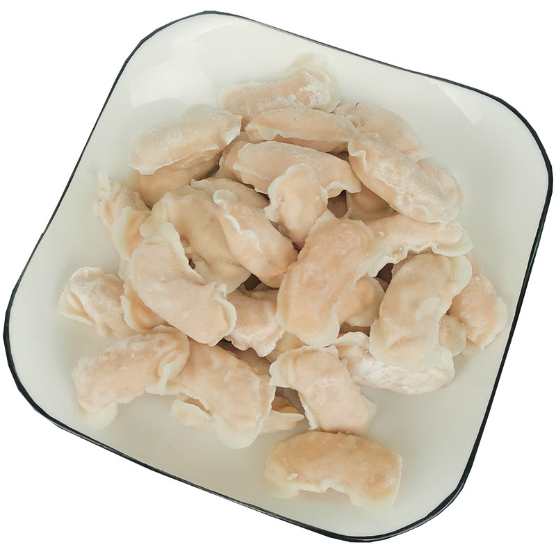 安井火锅丸子霞迷饺小饺子商用装