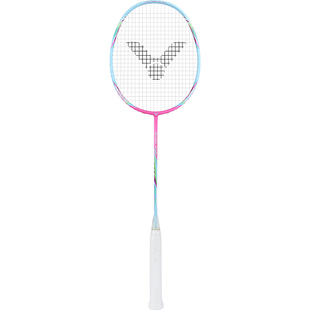 victor胜利羽毛球拍单拍驭6SP 维克多悬浮手柄承袭纳米6驭DX-6SP