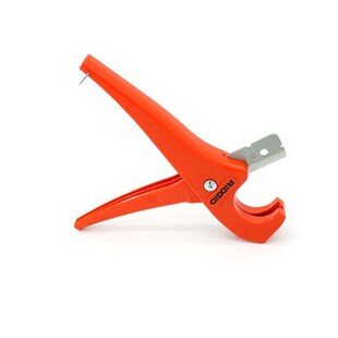 里奇RC-1625/2375水管剪刀pvc/pe/pp/cpvc/pex/ppr塑料割刀切管器