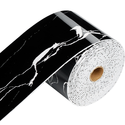 踢脚线自粘防水防脏加厚墙贴家用