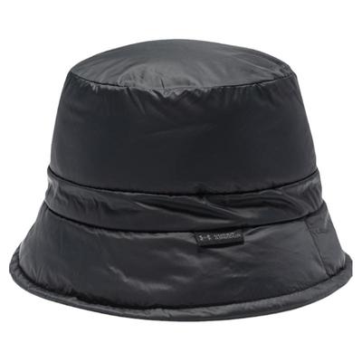 安德玛女子男子可调节渔夫帽