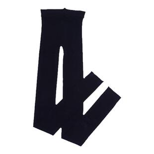 阿凡迪连裤袜加厚保暖高腰防寒无缝春踩跟任意剪裁不脱打底裤袜春