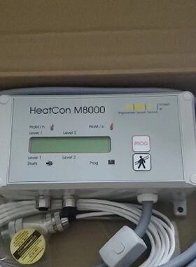 议价AST燃油燃气锅炉节能控制器Heatcon M8000 1722512 A.S.T Gmb