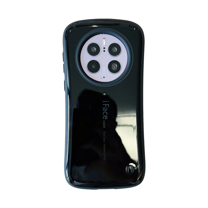 iFace适用华为Mate70烤漆手机壳
