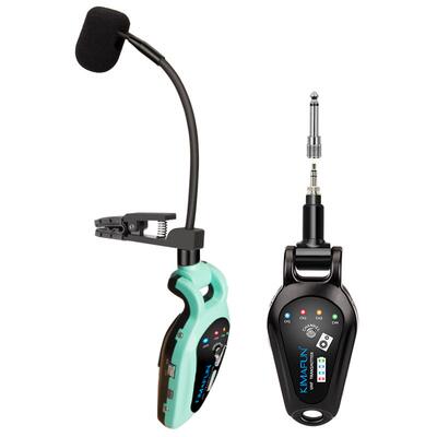 萨克斯专用监听伴奏无线麦克风