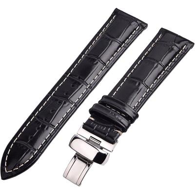 适配美度贝伦赛丽M8600表带原装